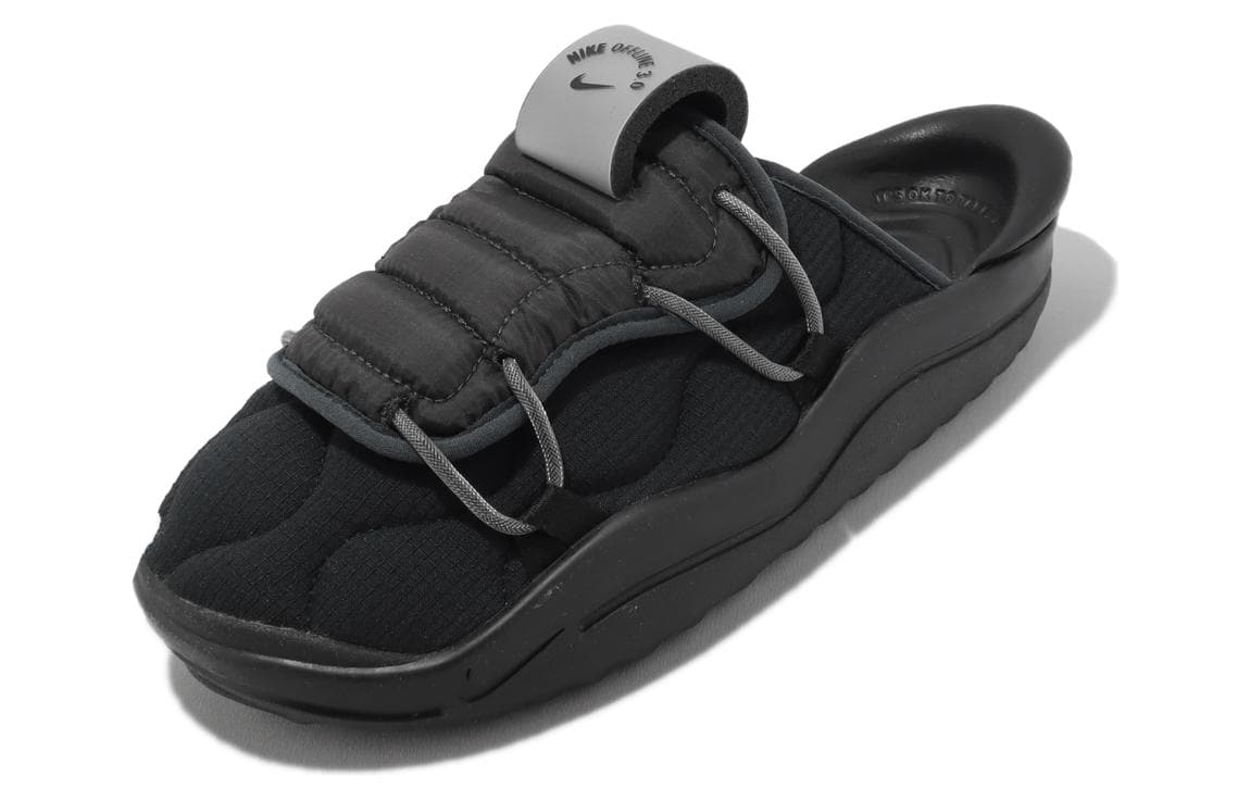 Nike Offline 3.0 Черный