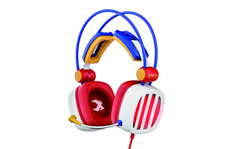 XIBERIA Wired Headphones