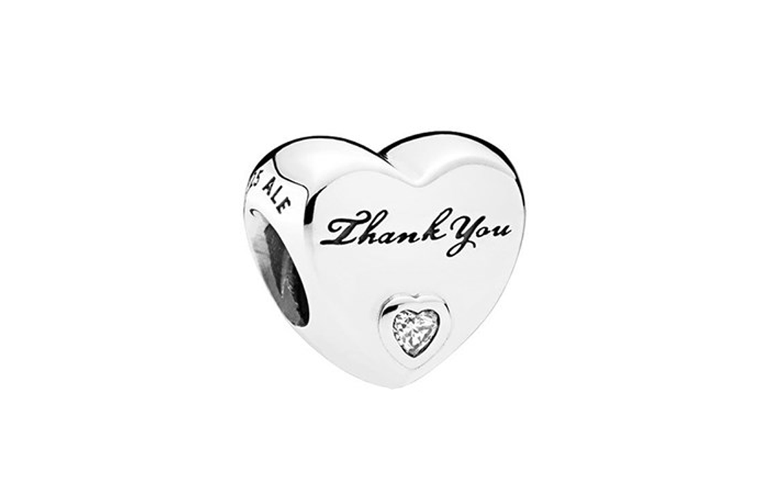 Pandora 925 Sterling Silver Jewelry Accessories Women's