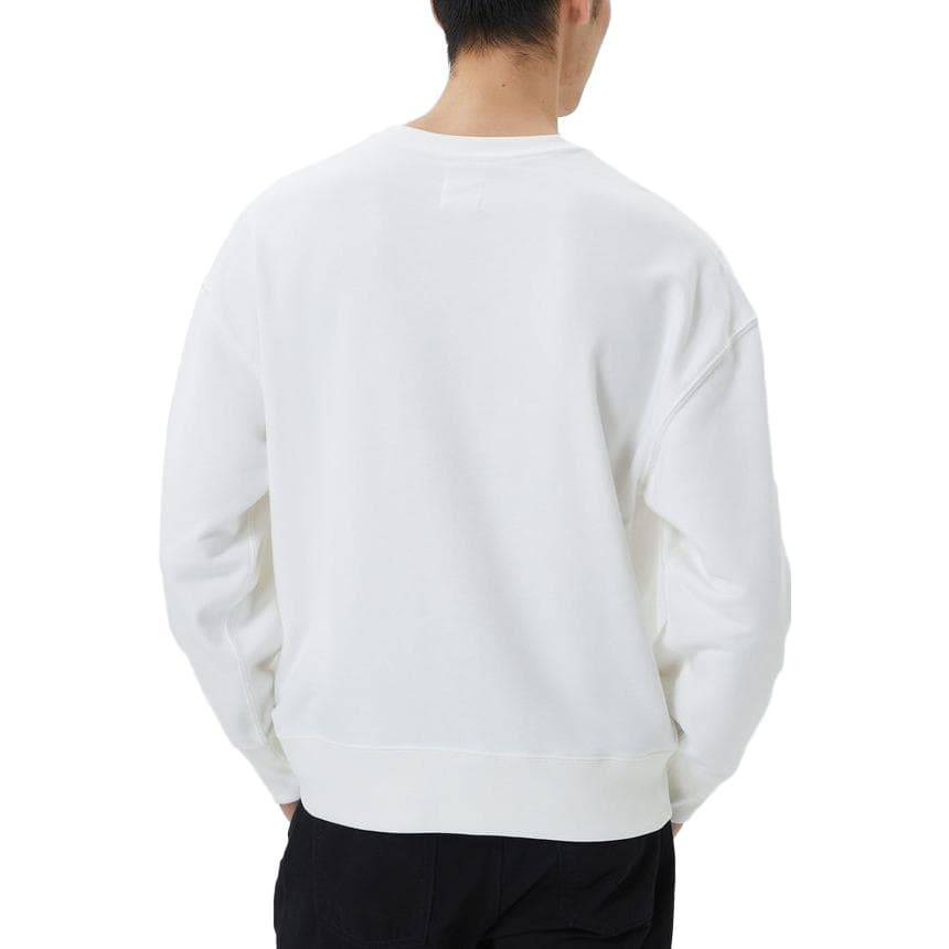 GAP Толстовки Унисекс Белые