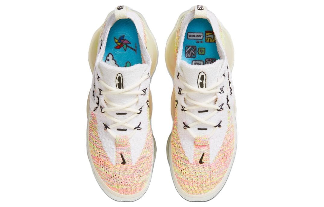 Женские кроссовки Nike Air Max Scorpion Fk Air Max Day 2023