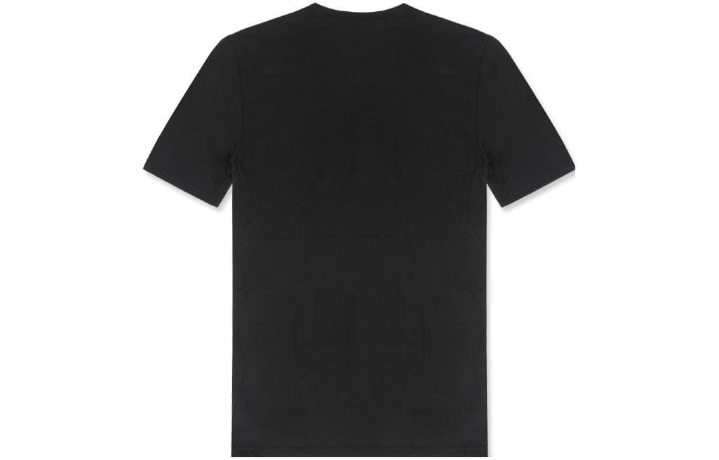 Мужская футболка CALVIN KLEIN, 2 шт., черная