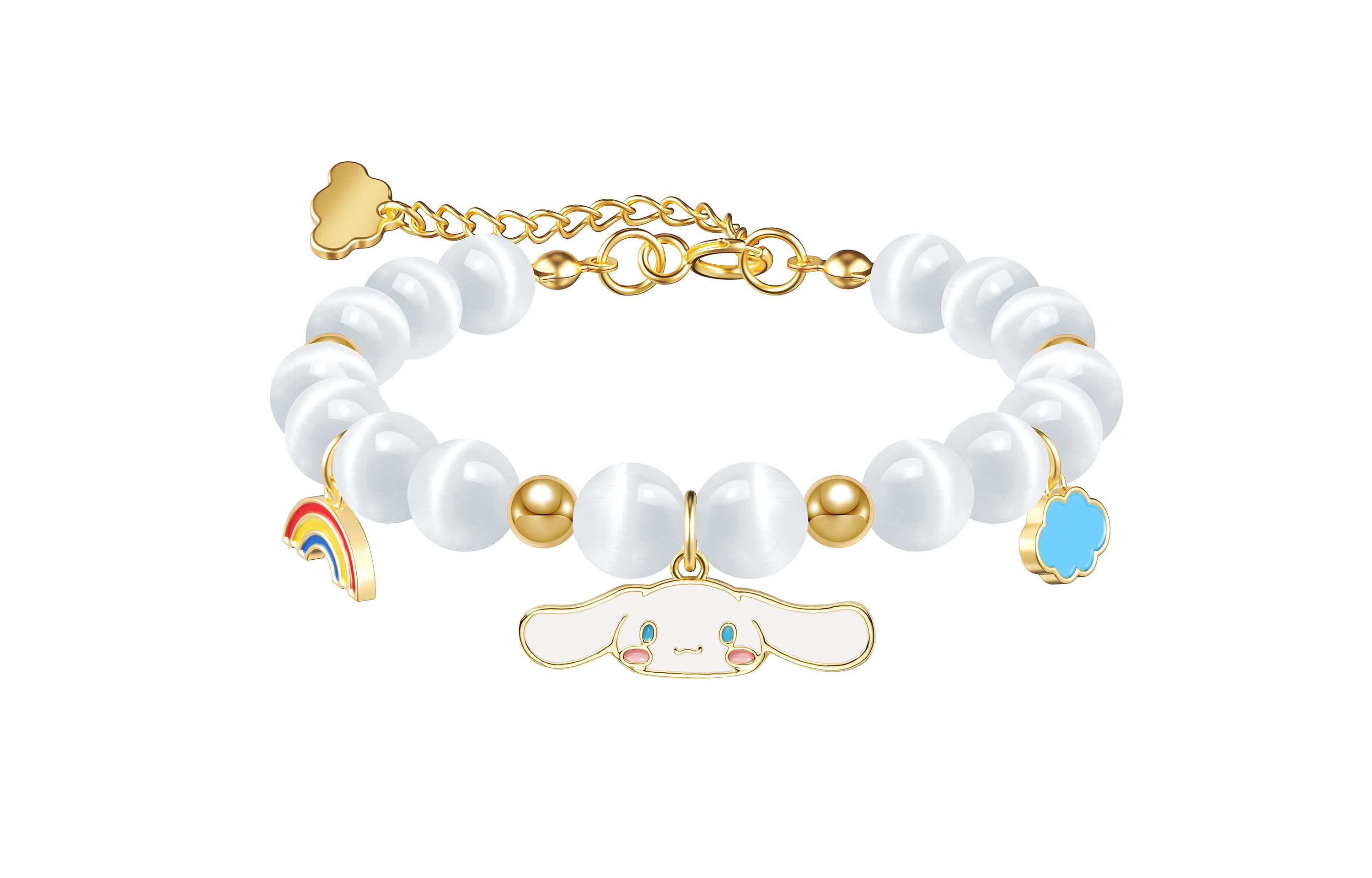 TIDECOLOR Женский браслет из сплава коричного ролла