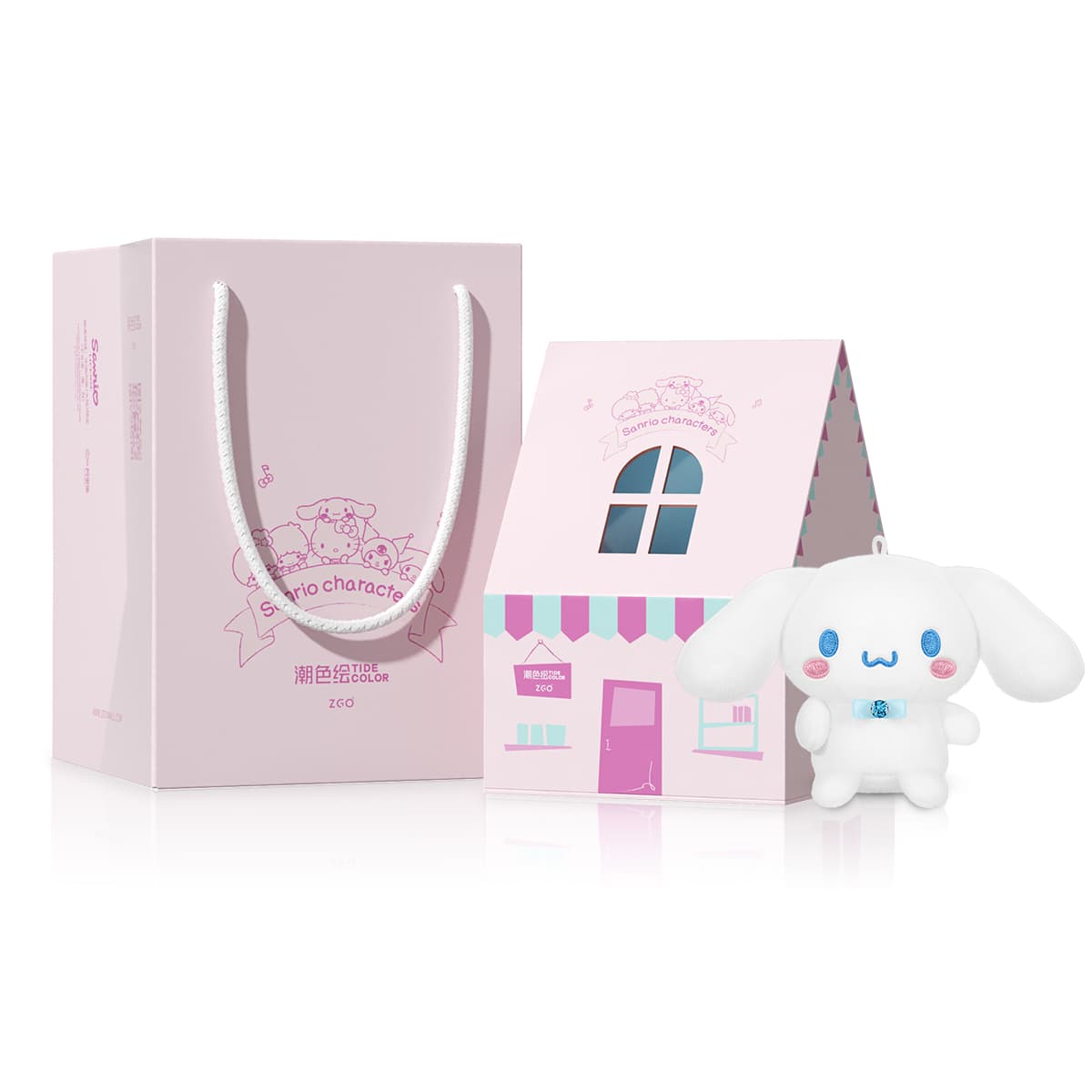 TIDECOLOR Женский браслет из сплава коричного ролла