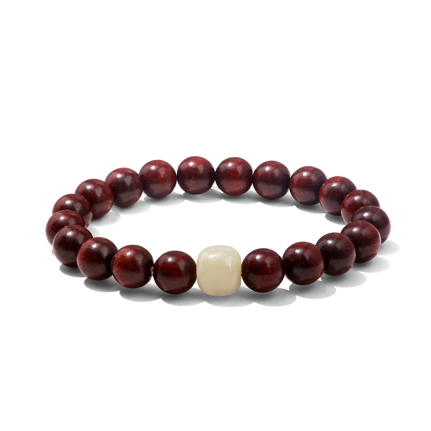 AWD Браслеты из сандалового дерева унисекс