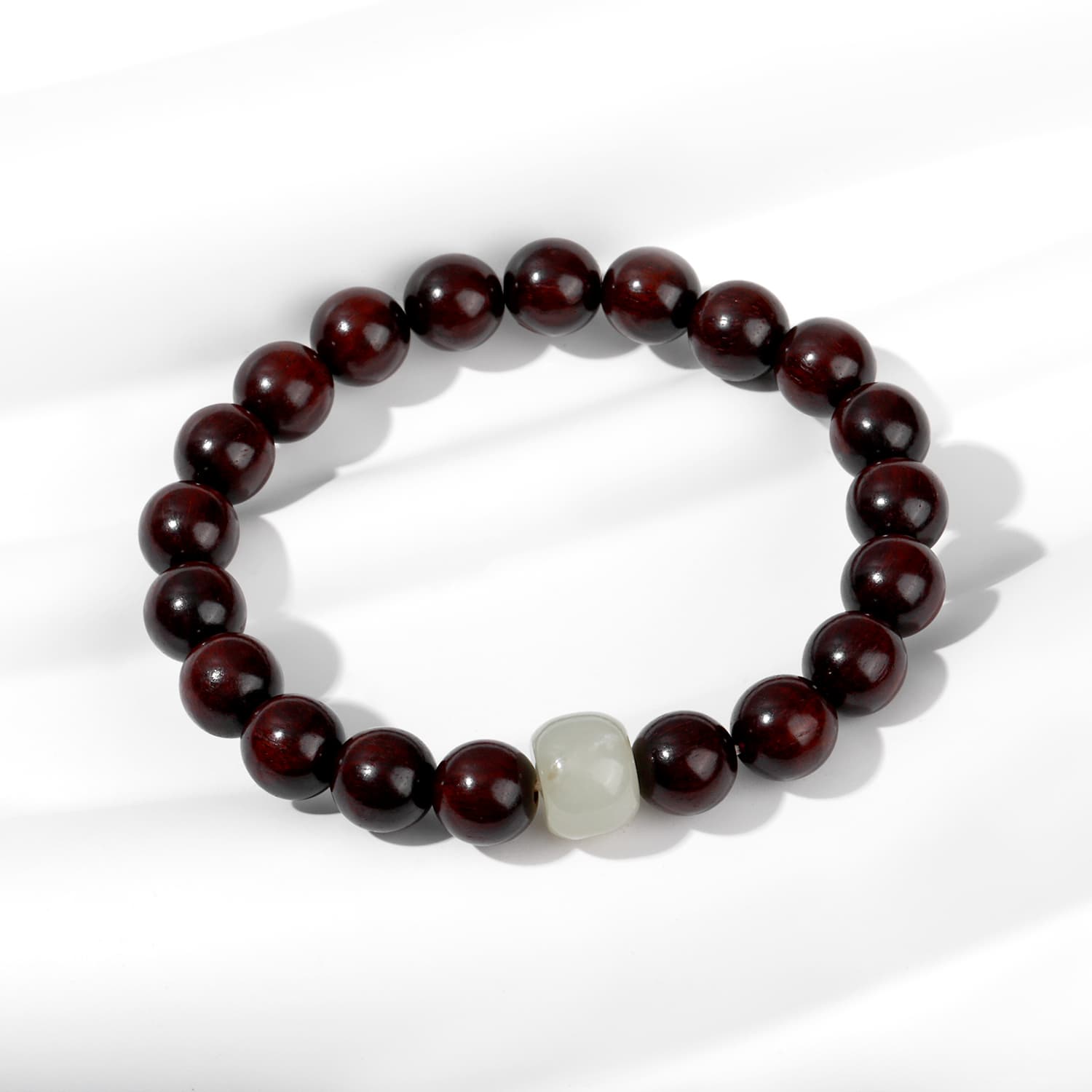 AWD Браслеты из сандалового дерева унисекс