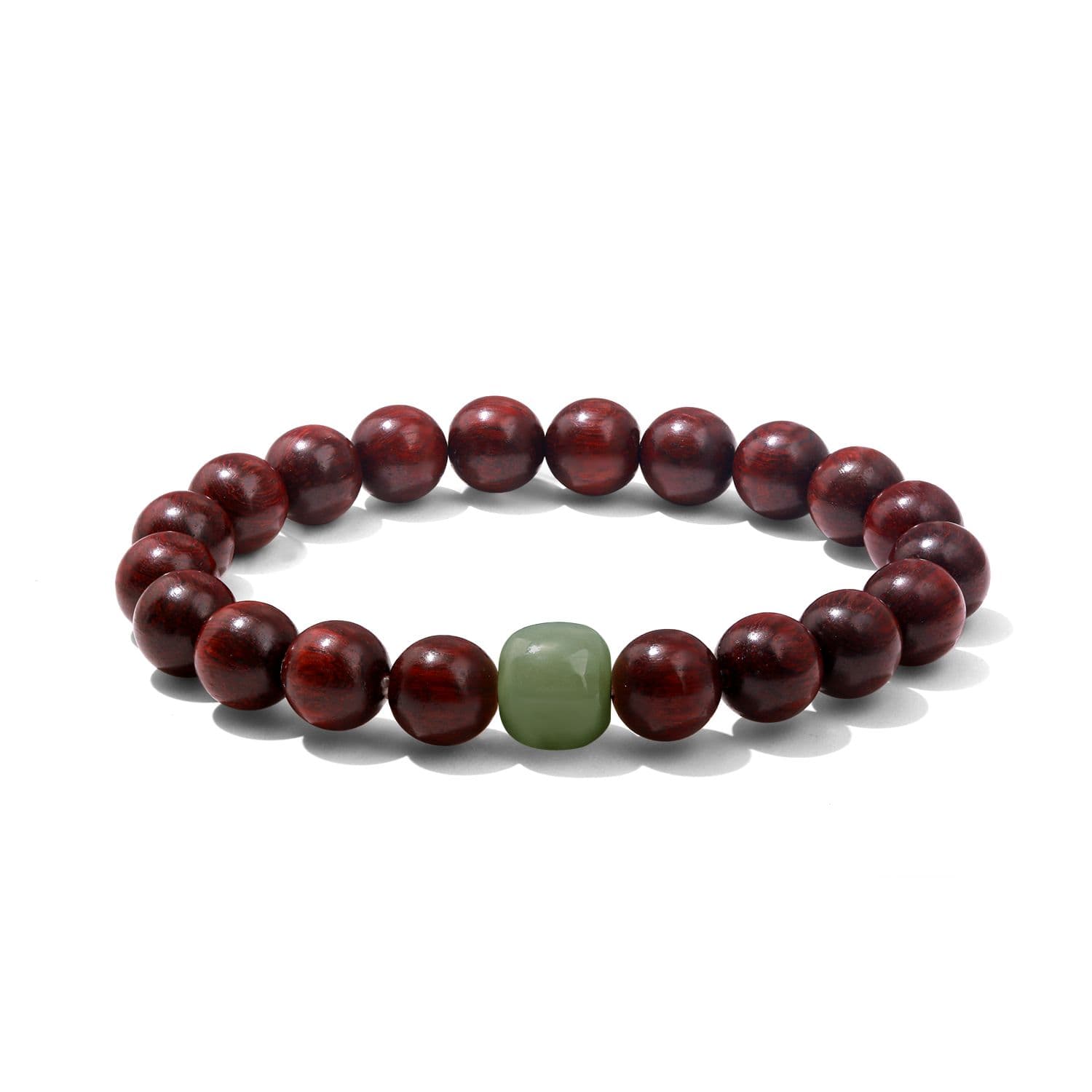 AWD Sandalwood Bracelets Unisex