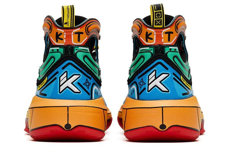 АНТА КТ8 'Ниджиген'