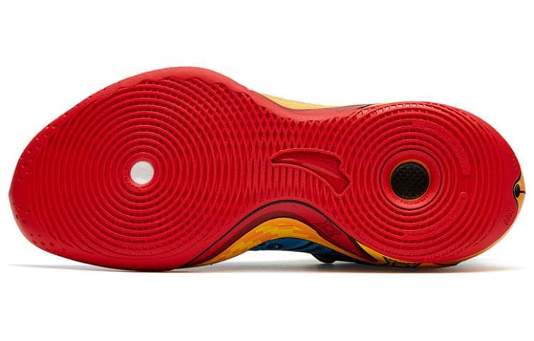 АНТА КТ8 'Ниджиген'