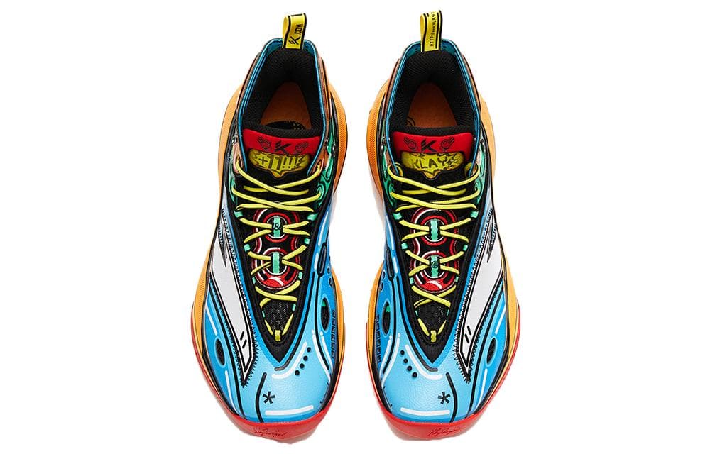 АНТА КТ8 'Ниджиген'