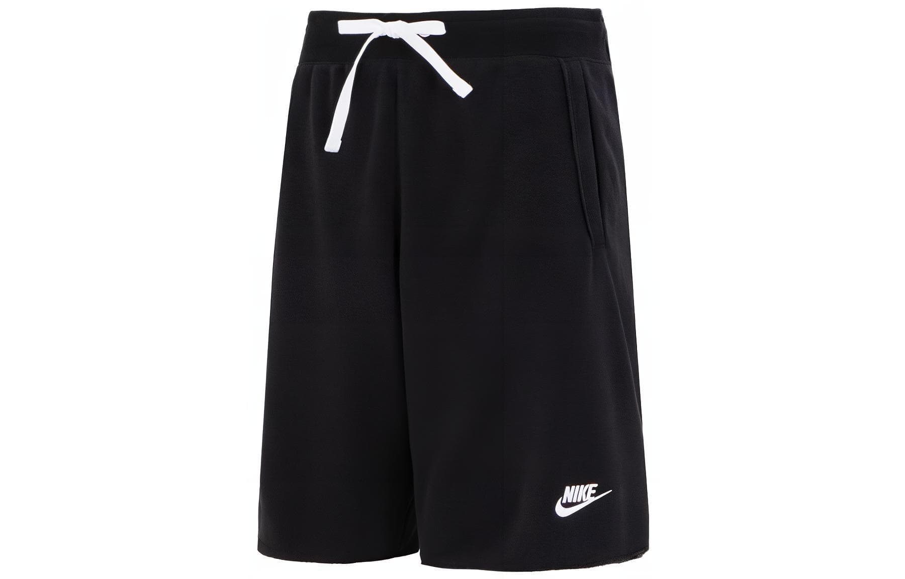 Nike Club Sports Shorts Men's Black