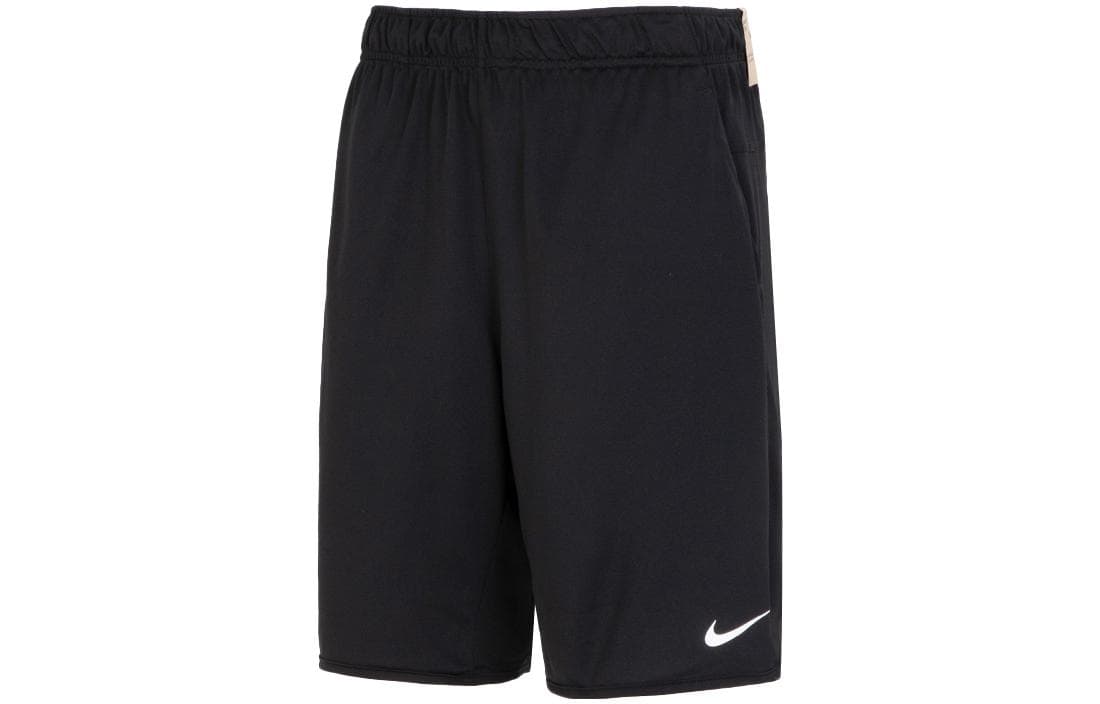 Nike Dri Fit Casual Shorts Men's Black