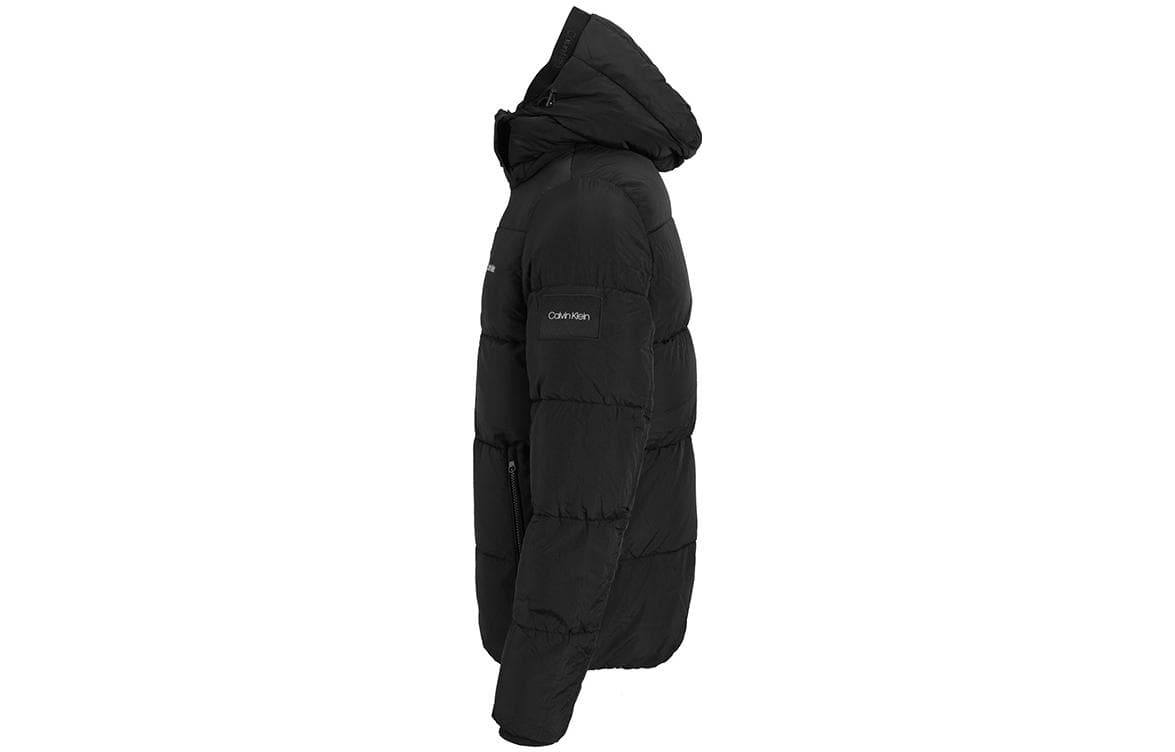 Calvin Klein Куртки мужские черные