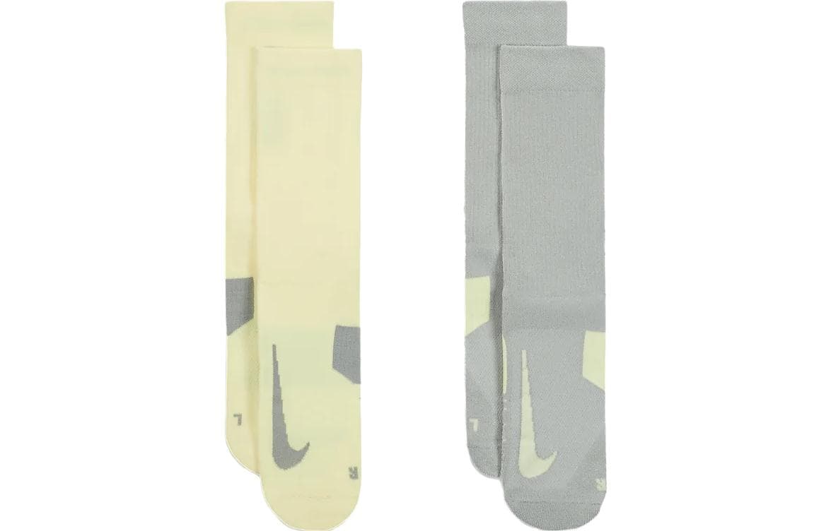 Nike Knee-High Socks Unisex 2 Pack