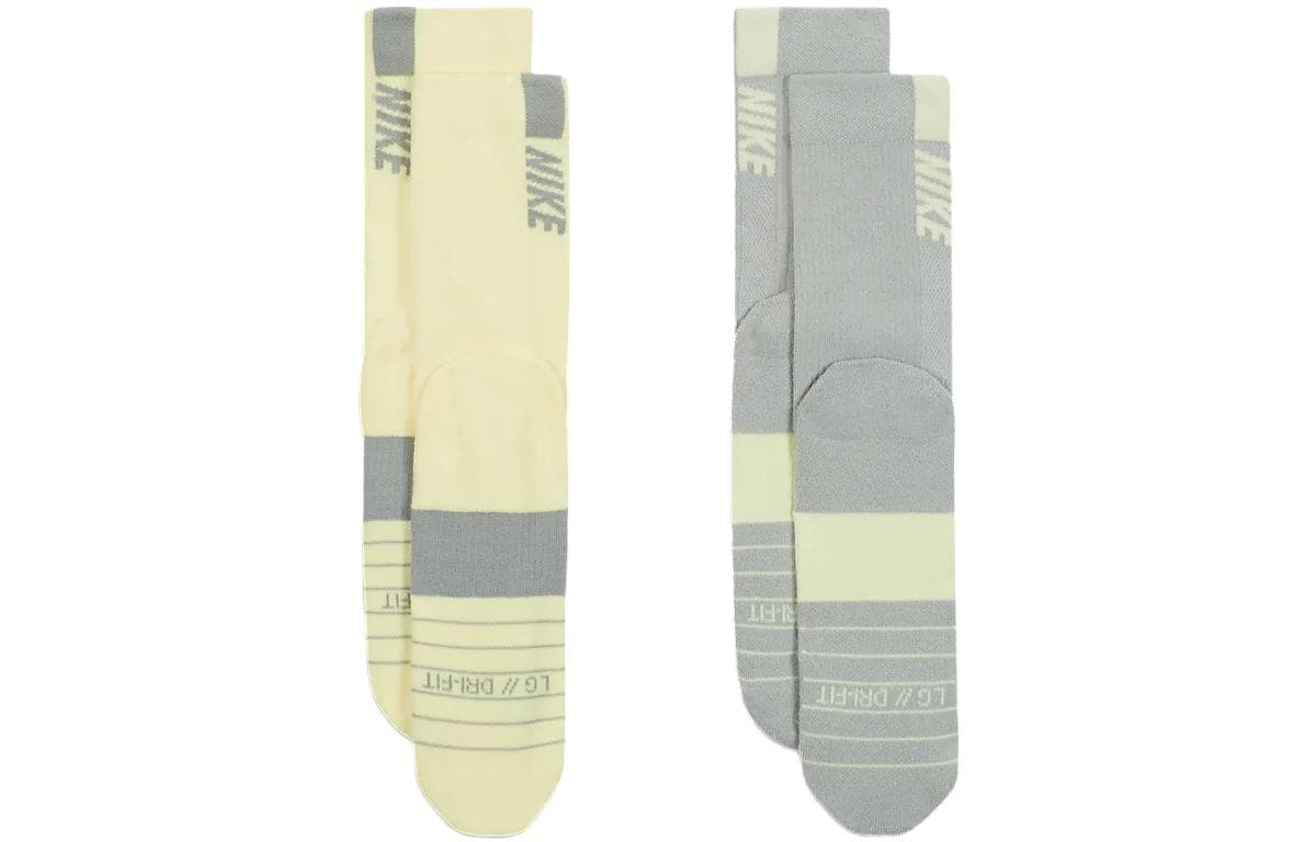 Набор носков до колена унисекс Nike, 2 шт.