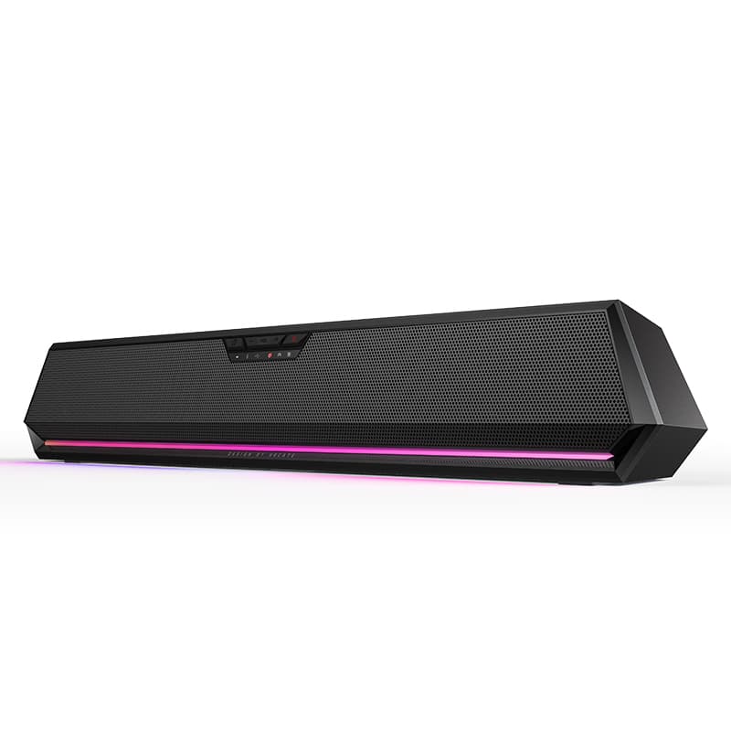 Умный динамик HECATE