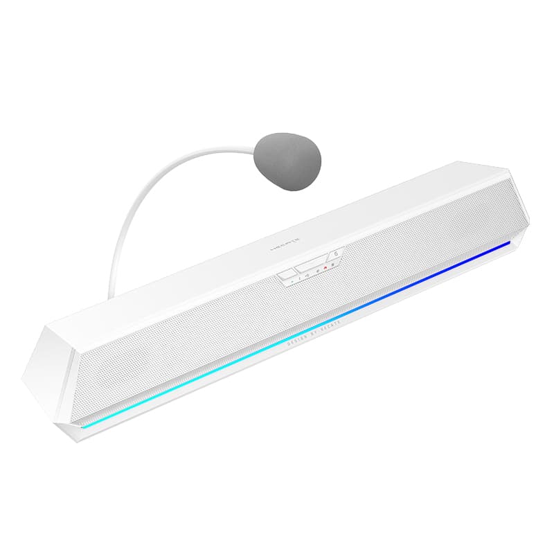 Умный динамик HECATE