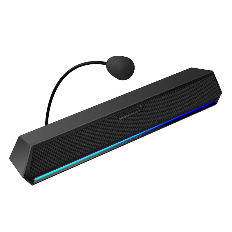 Умный динамик HECATE