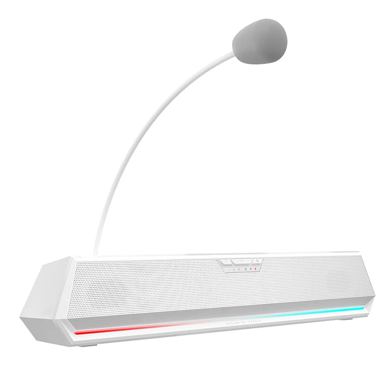 Умный динамик HECATE