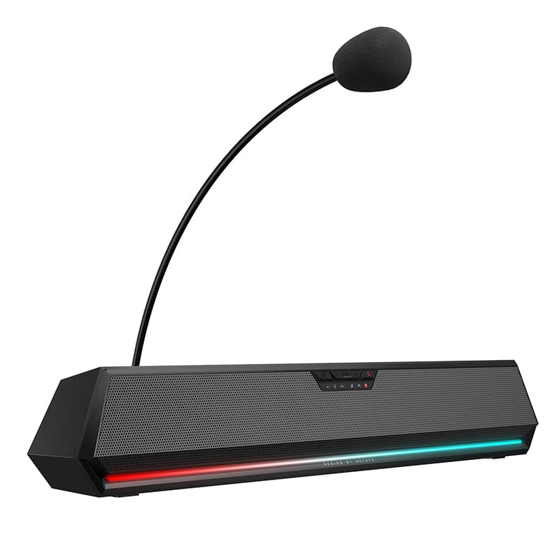 HECATE Smart Speaker