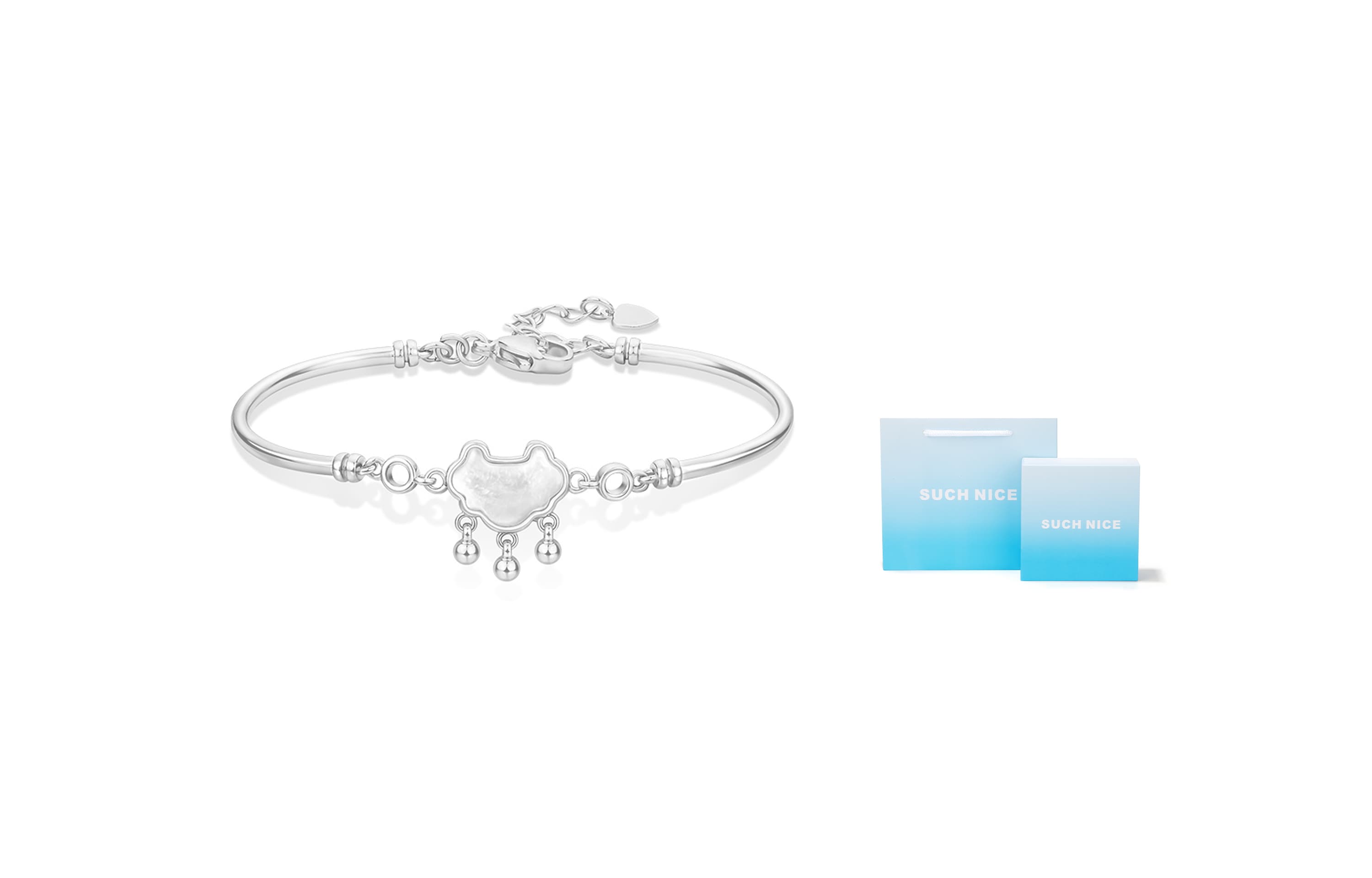 ТАКИЕ ХОРОШИЕ серебряные ожерелья S925 женские