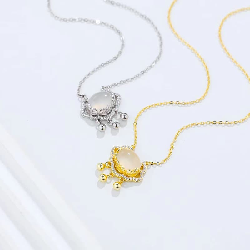 ТАКИЕ ХОРОШИЕ серебряные ожерелья S925 женские