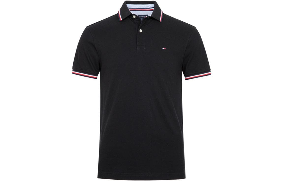 Tommy Hilfiger Polo Shirt Men's