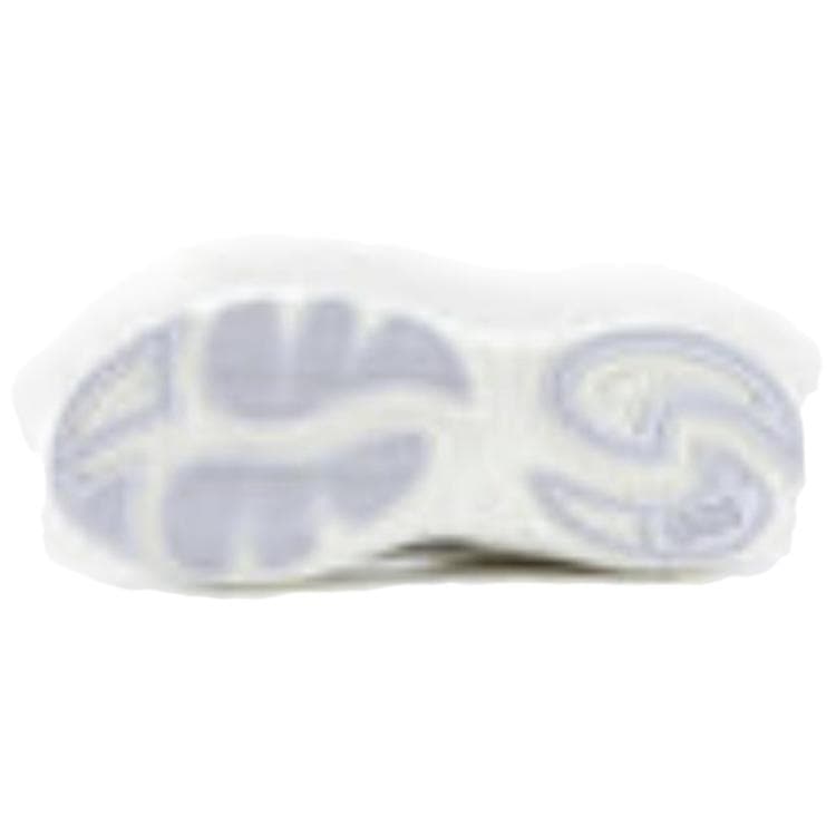 Дышащие ретро кроссовки FILA Mars 1S, белые, женские