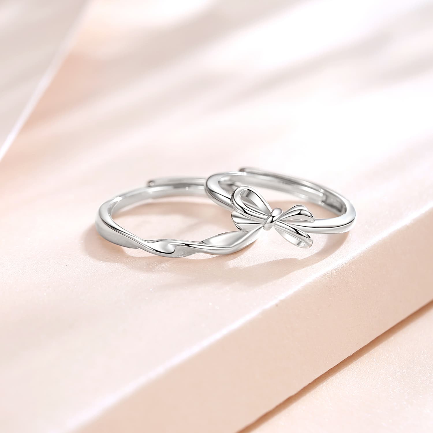 Муян Кольца Унисекс