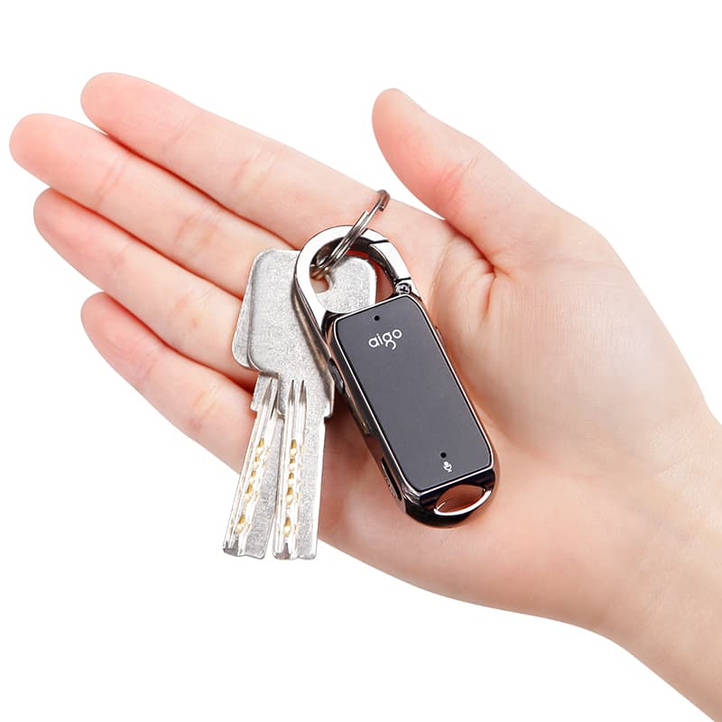 Диктофоны AIGO