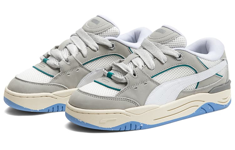 PUMA 180 'Серый'