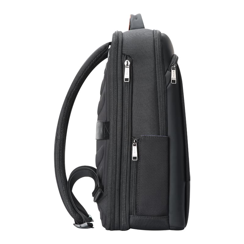 Рюкзак BOPAI тканевый мужской черный