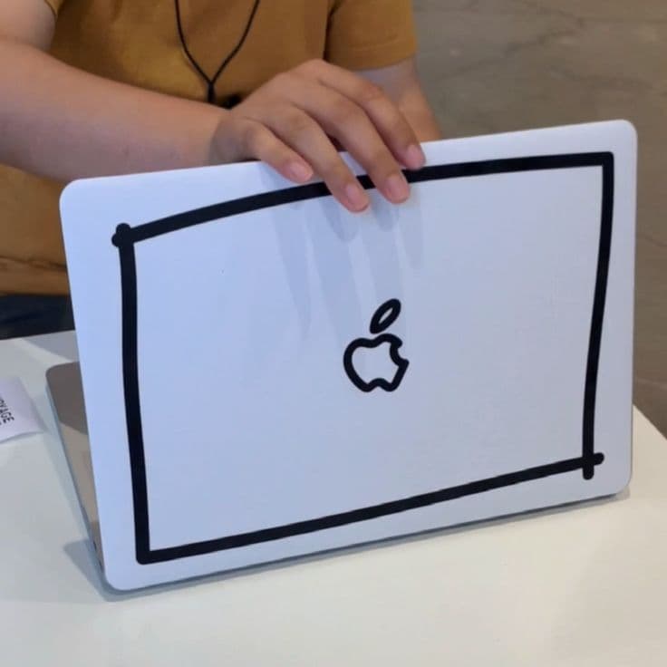 SkinAT Защитные пленки для экрана компьютера