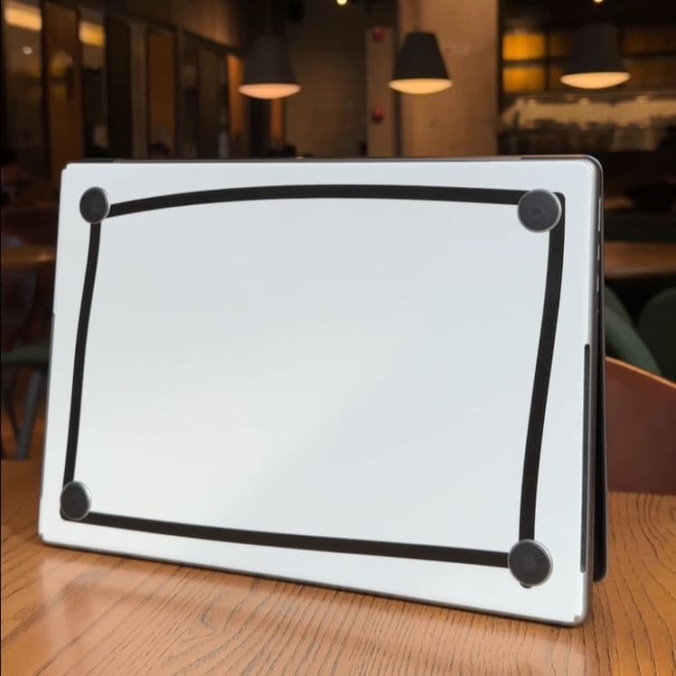 SkinAT Защитные пленки для экрана компьютера