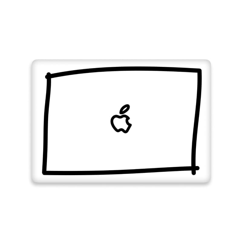 SkinAT Computer Screen Protectors