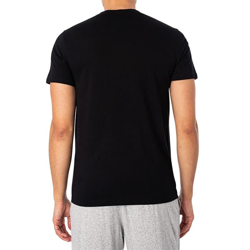 EMPORIO ARMANI SS23 - набор из 2 мужских футболок