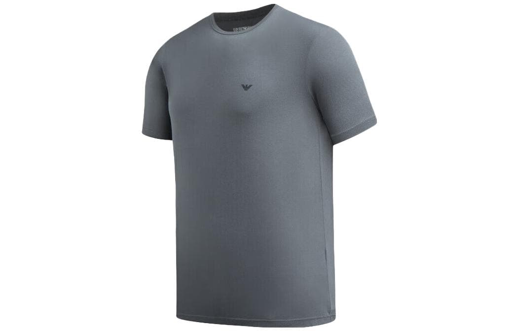 EMPORIO ARMANI SS23 - набор из 2 мужских футболок