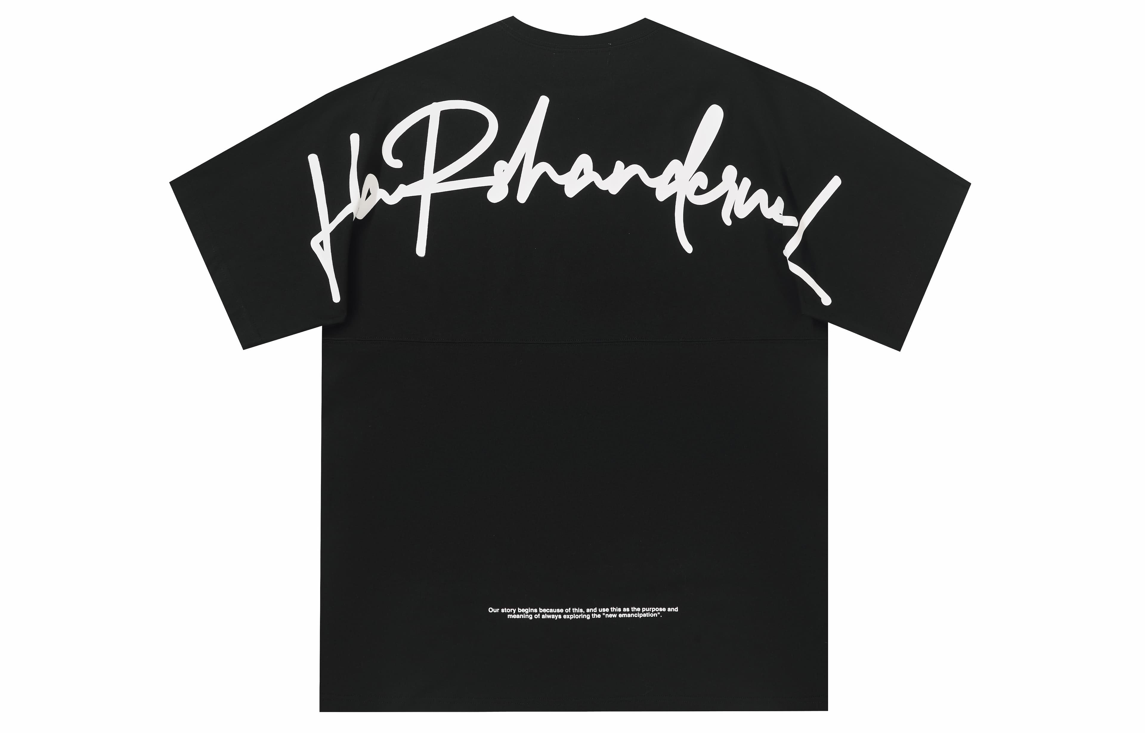 HARSH AND CRUEL Unisex T-shirt Swag