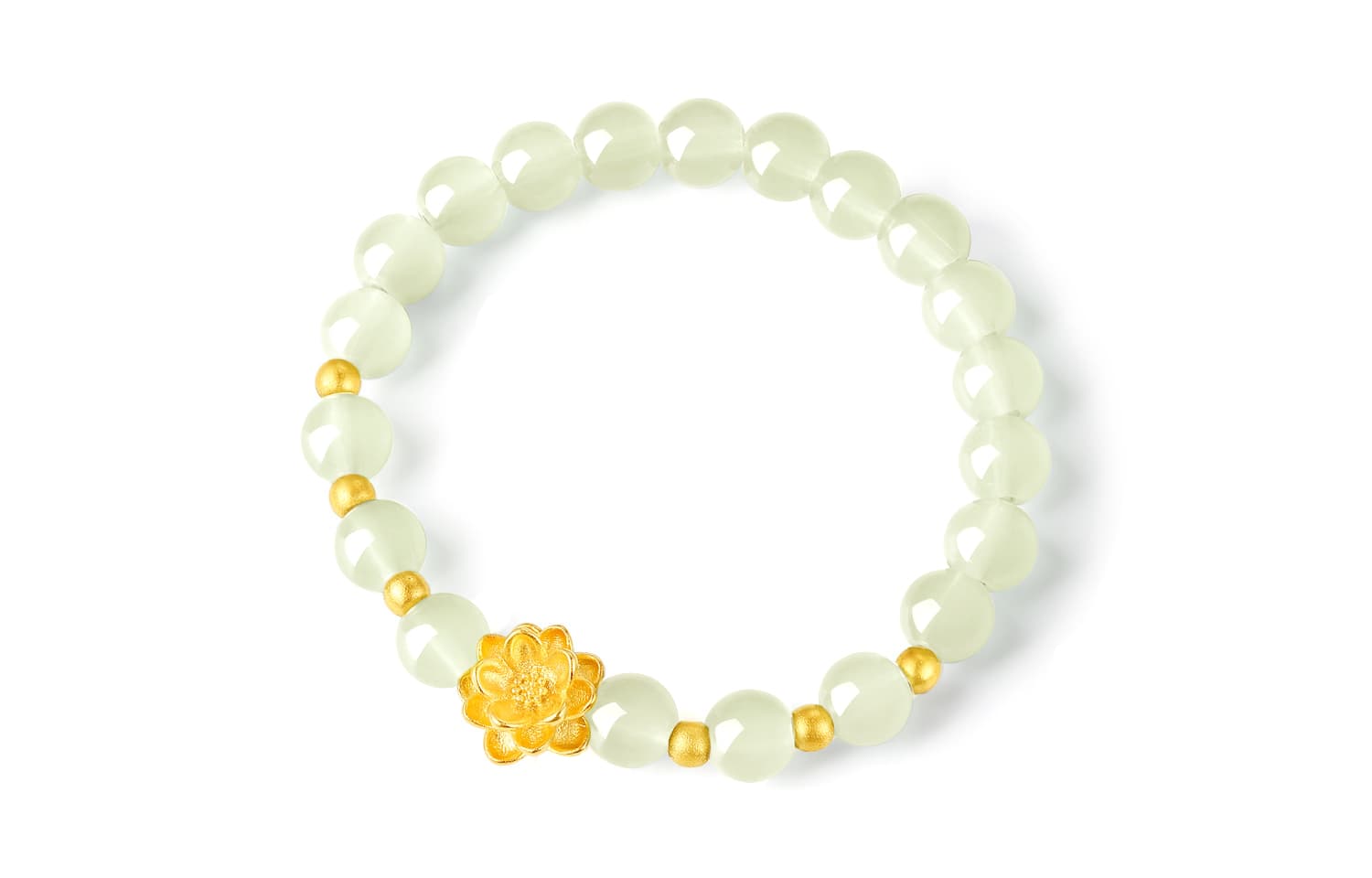 IWE Женские браслеты с цветной глазурью