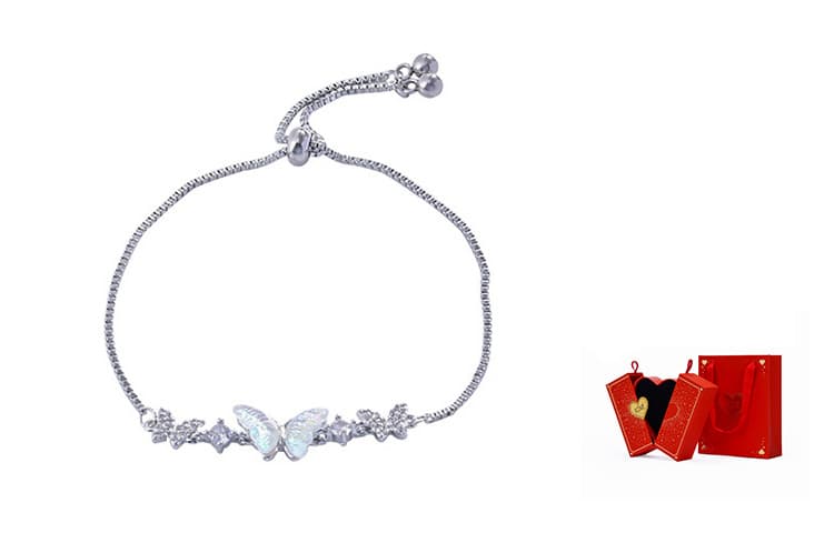 Женские браслеты из титановой стали PRP