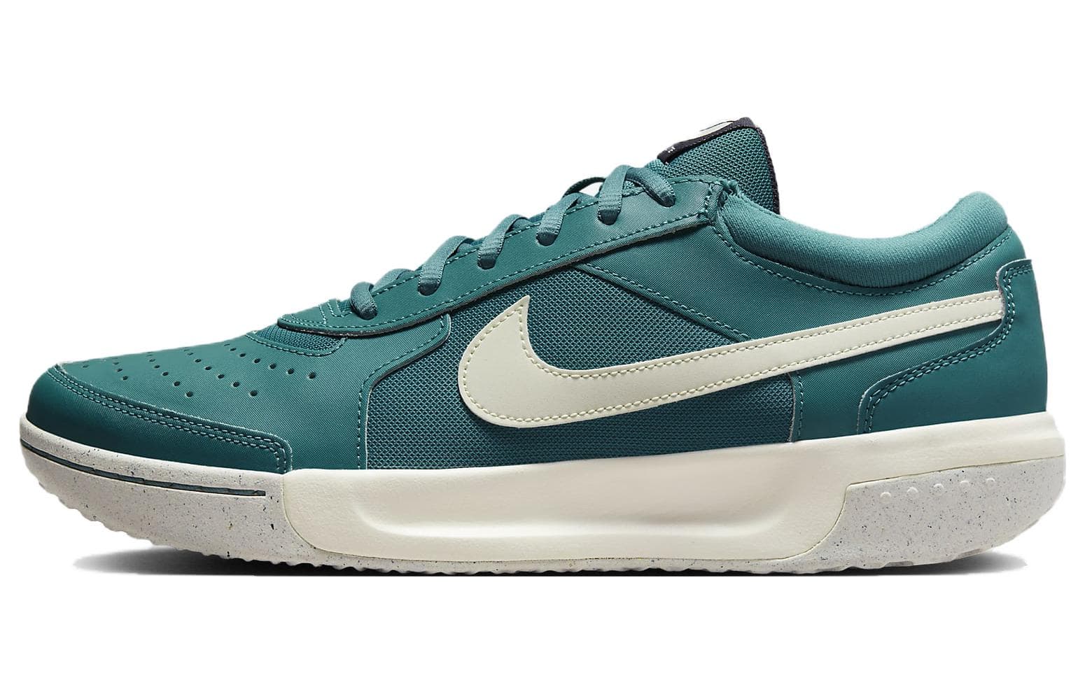 Nike Zoom Court Lite 3 Tennis Shoes 'Mineral Teal Sail'