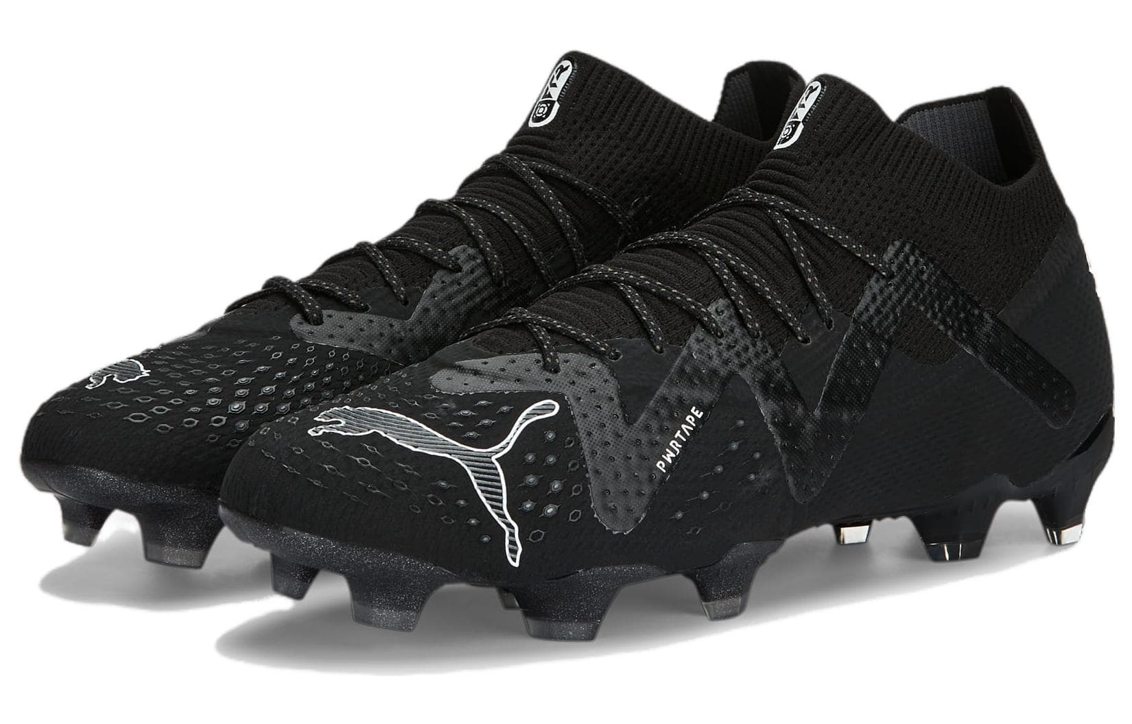 PUMA Future Ultimate Fg Ag «Пакет Supercharge, черный»