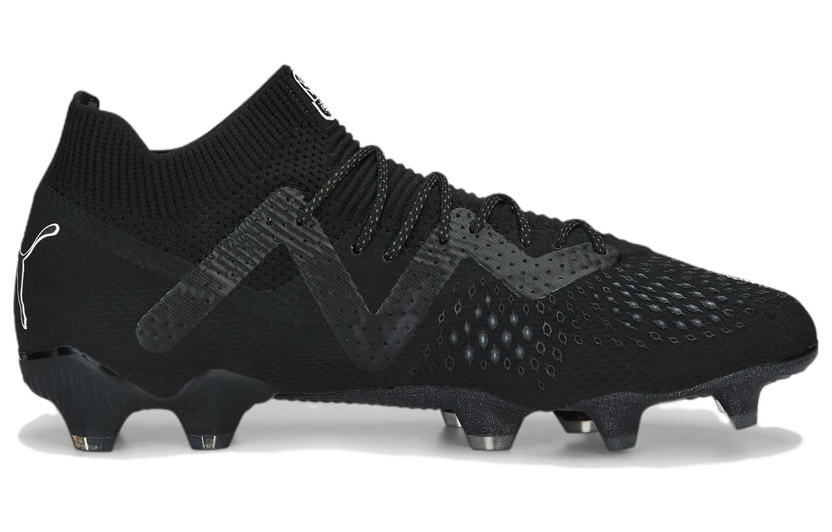 PUMA Future Ultimate Fg Ag «Пакет Supercharge, черный»