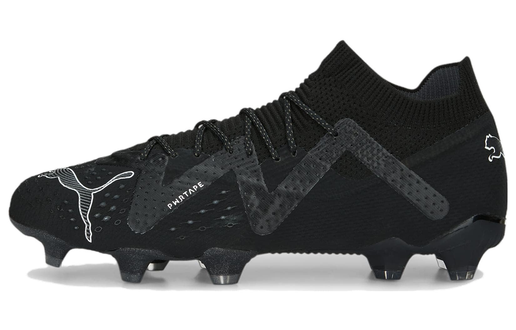 PUMA Future Ultimate Fg Ag 'Supercharge Pack Black'