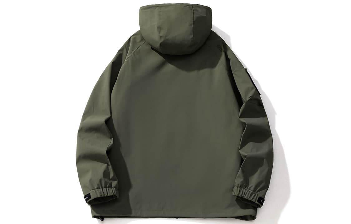 Mizuno Куртки мужские