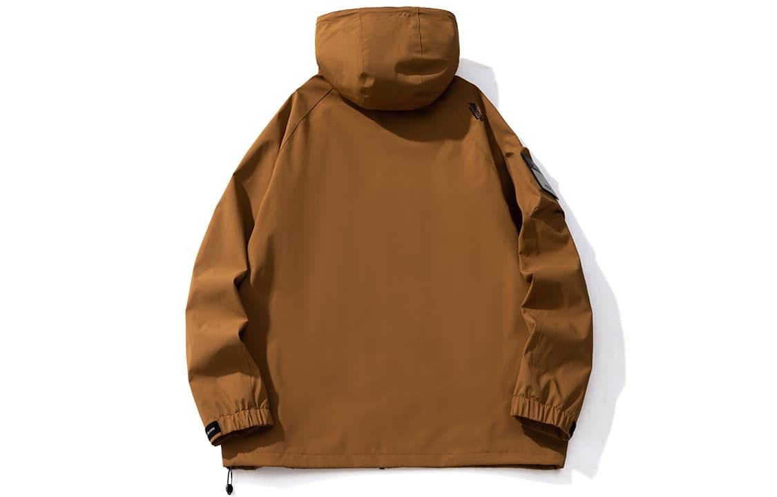 Mizuno Куртки мужские