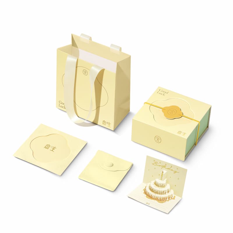 Ожерелья из зеленого нефрита Gongzhu Hetian, женские