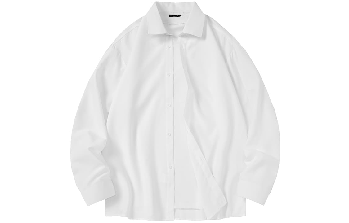 Universal Templates Shirt Coat Unisex