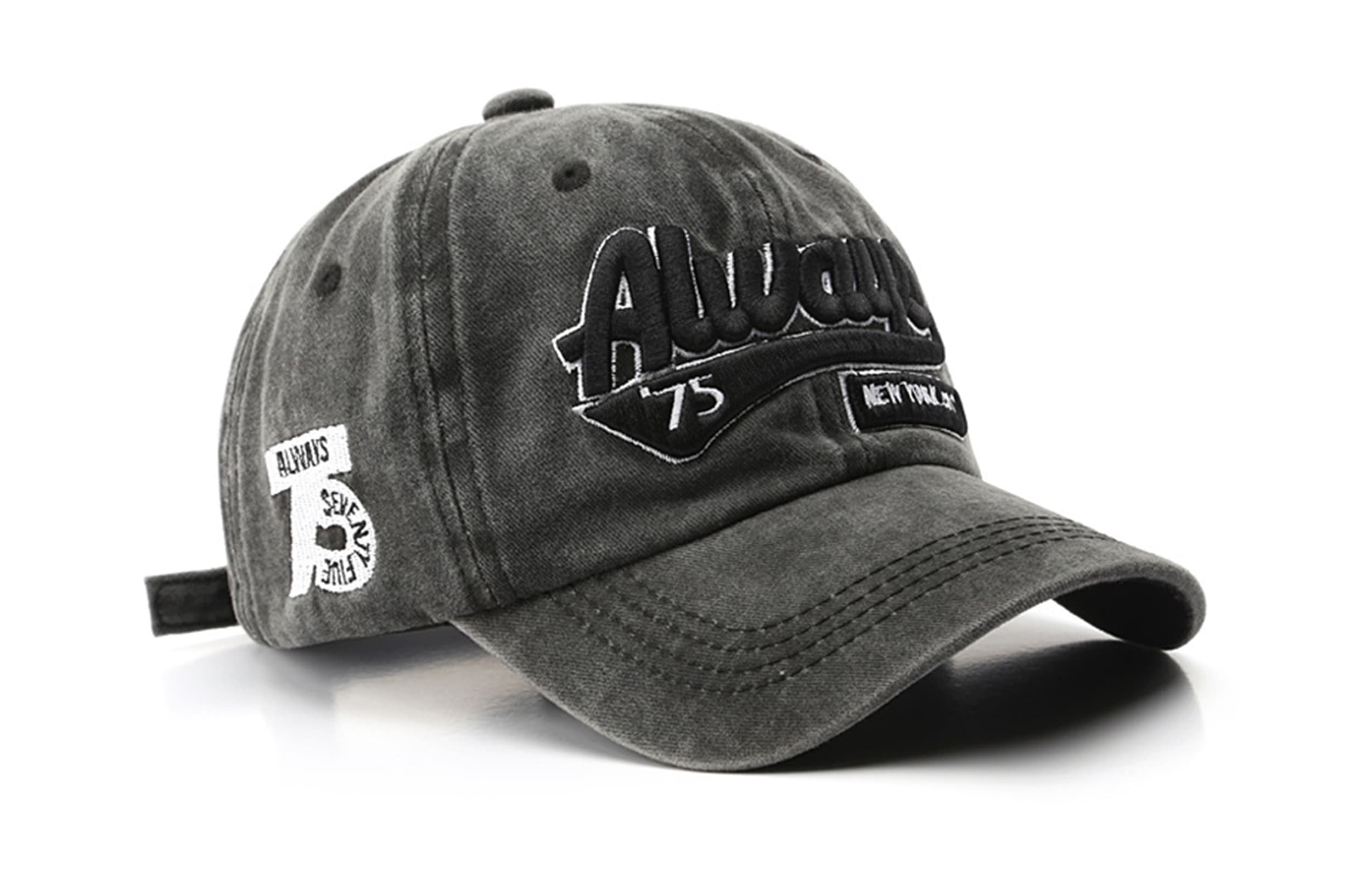 CMFY Cotton Baseball Caps Unisex