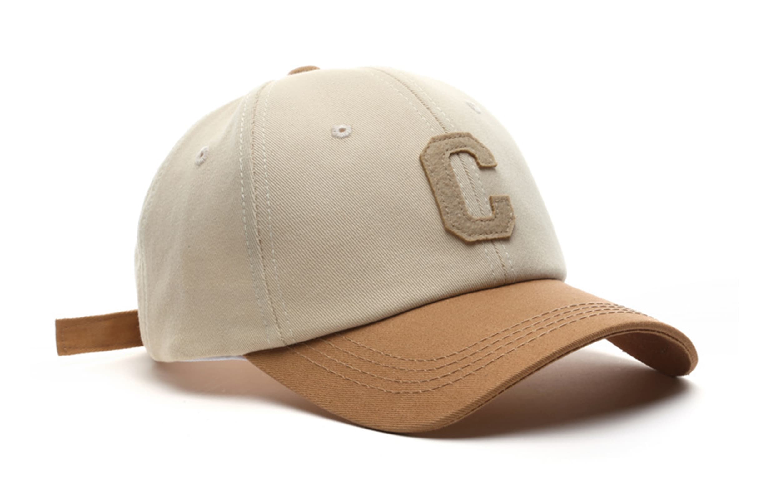 Хлопковые бейсболки CMFY унисекс